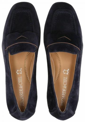 Полуботинки