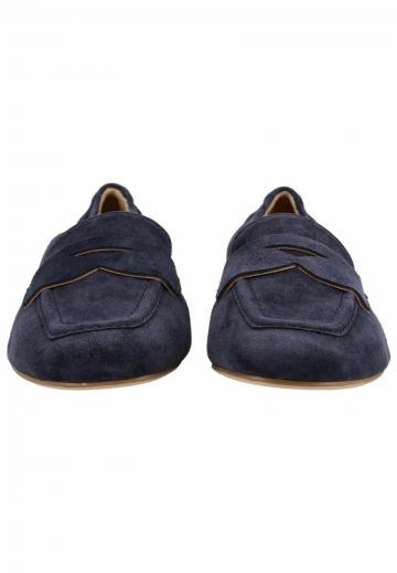 Полуботинки