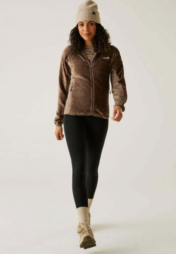 Флисовая куртка