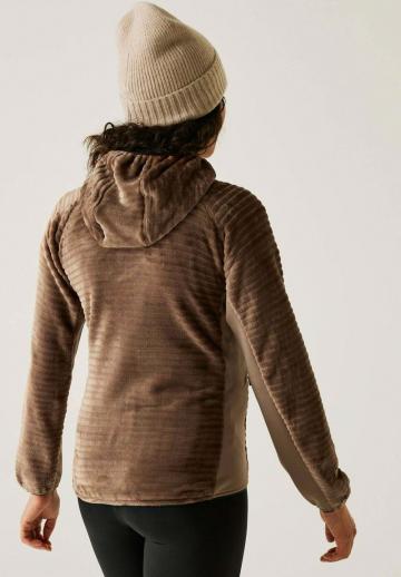 Флисовая куртка