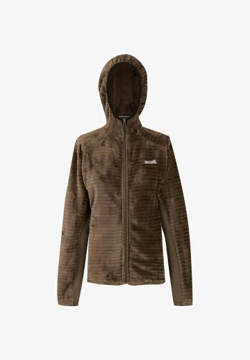 Флисовая куртка