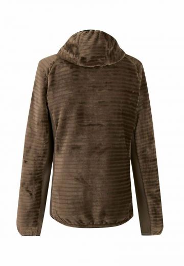 Флисовая куртка