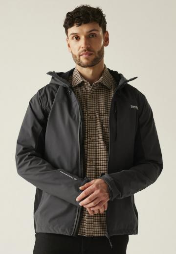 Куртка-дождевик