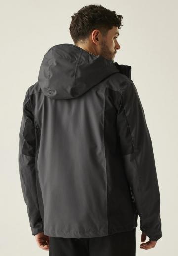Куртка-дождевик
