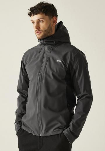 Куртка-дождевик