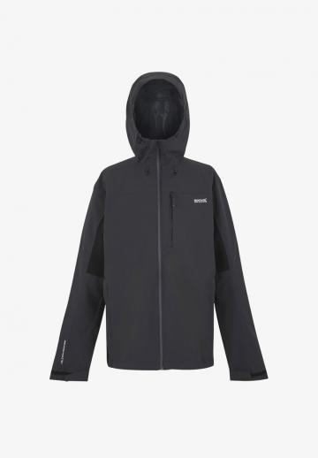 Куртка-дождевик