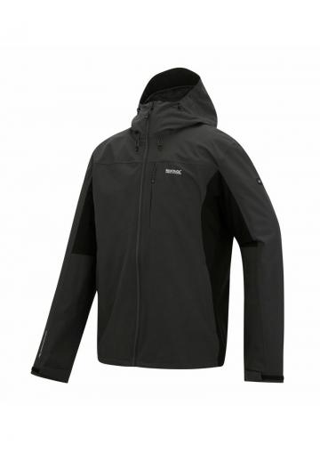 Куртка-дождевик