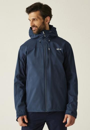 Куртка-дождевик