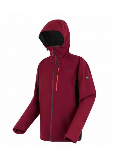 Куртка-дождевик