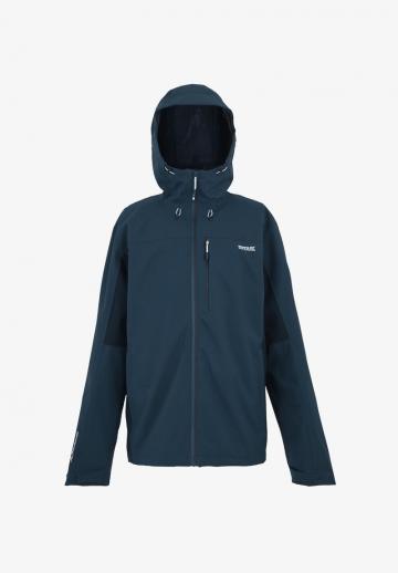 Куртка-дождевик