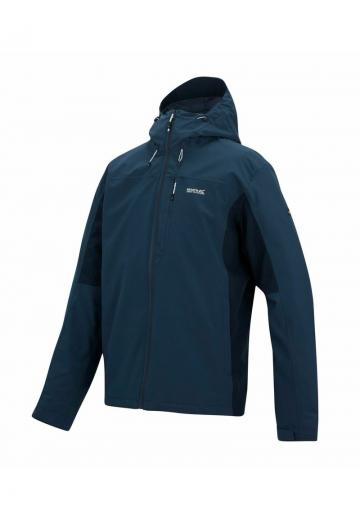 Куртка-дождевик