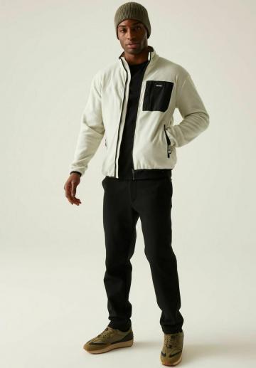 Флисовая куртка