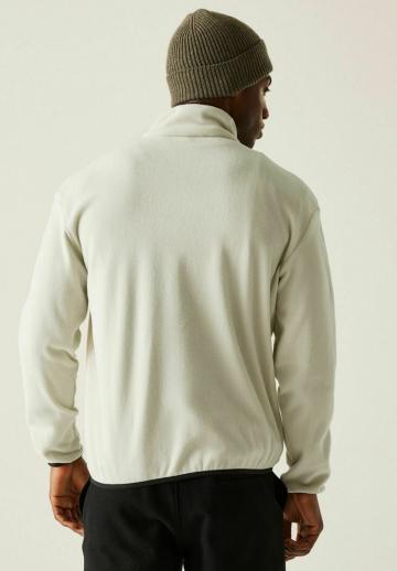 Флисовая куртка