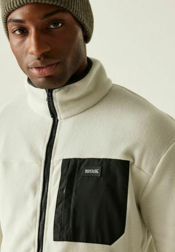 Флисовая куртка