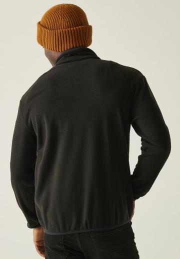 Флисовая куртка