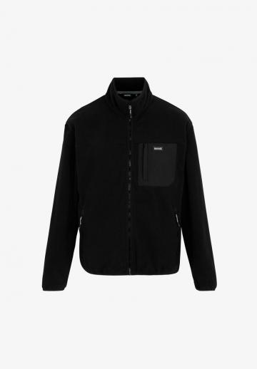 Флисовая куртка