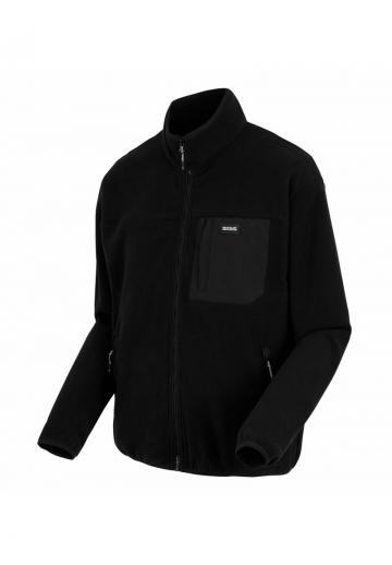 Флисовая куртка