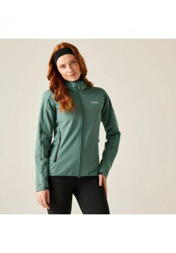 Куртка Softshell