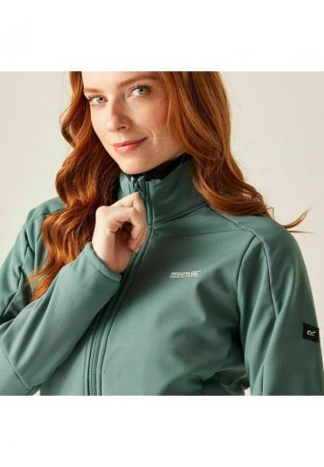 Куртка Softshell