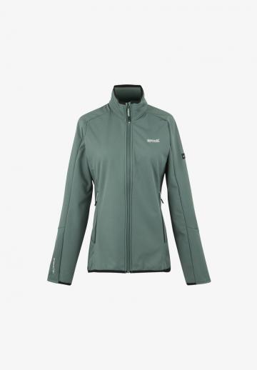 Куртка Softshell