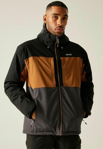 Зимняя куртка