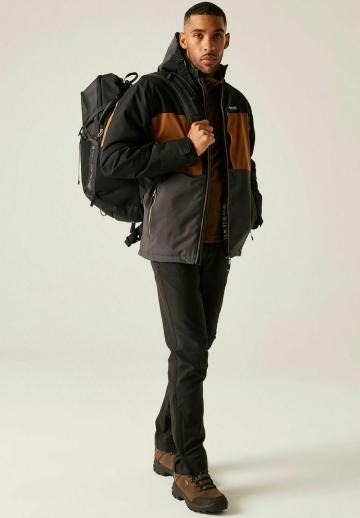 Зимняя куртка