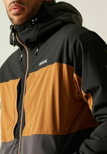 Зимняя куртка