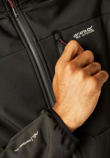 Спортивная куртка