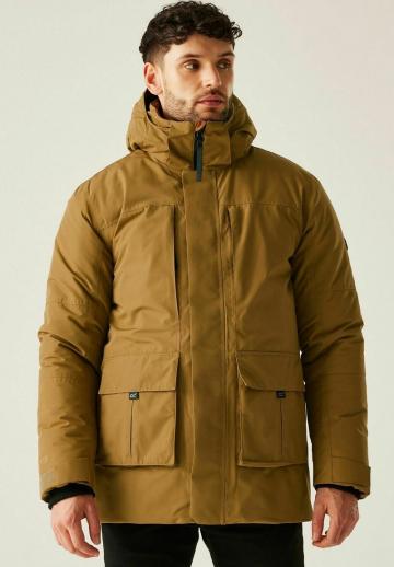 Куртка-дождевик