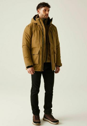 Куртка-дождевик