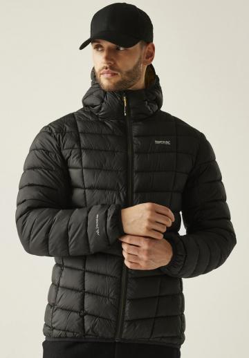 Зимняя куртка