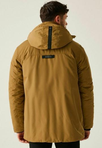 Куртка-дождевик