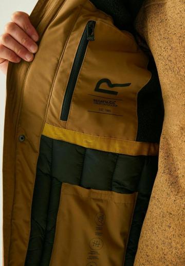 Куртка-дождевик