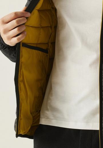 Зимняя куртка