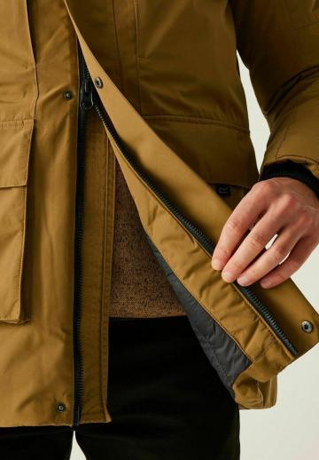 Куртка-дождевик