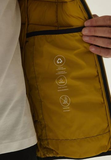 Зимняя куртка