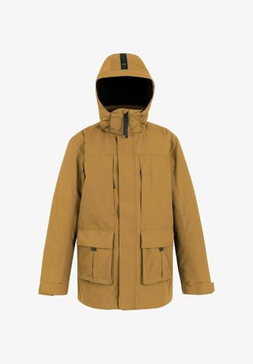 Куртка-дождевик