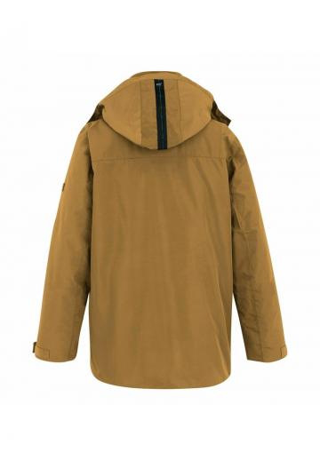 Куртка-дождевик