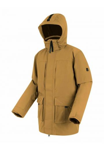 Куртка-дождевик