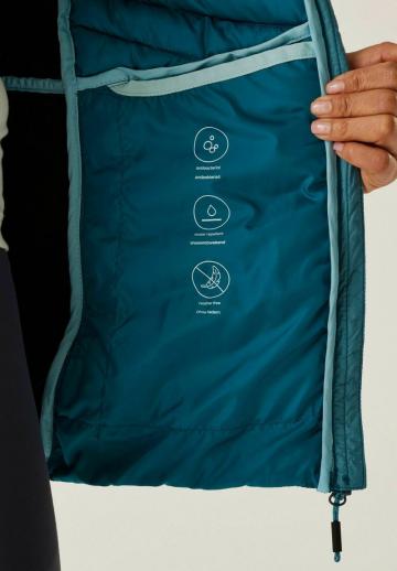 Зимняя куртка