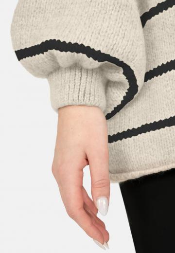 Длинный кардиган