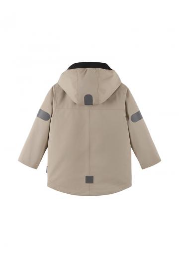 Куртка дождевик