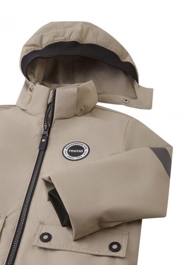 Куртка дождевик