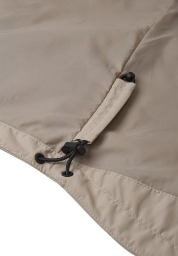 Куртка дождевик