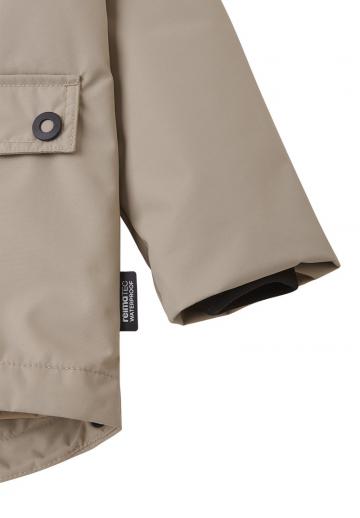 Куртка дождевик