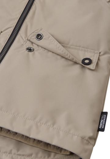 Куртка дождевик