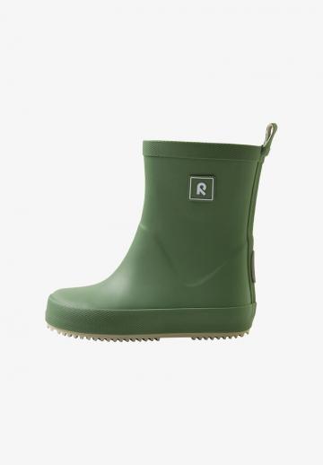 Резиновые сапоги