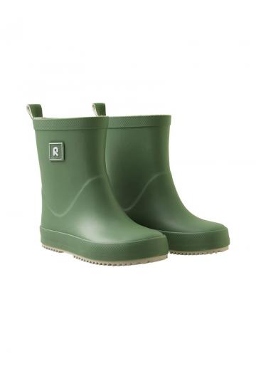 Резиновые сапоги