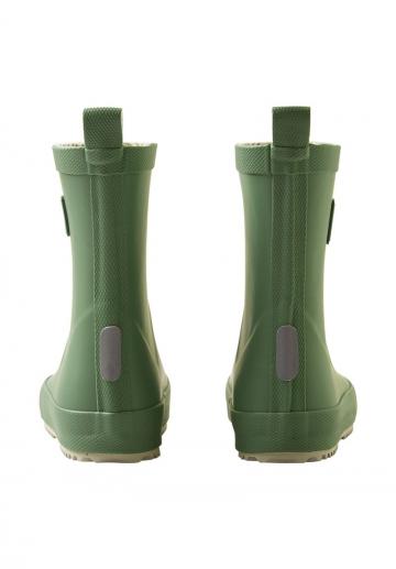 Резиновые сапоги