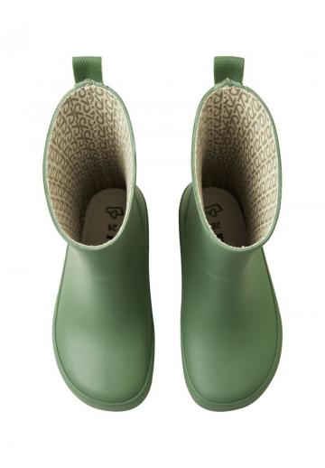 Резиновые сапоги